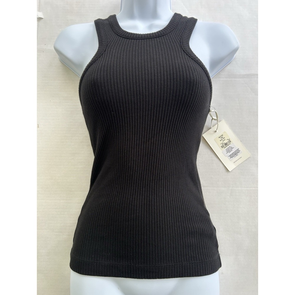 Citizens Of Humanity Ribbed Melrose Tank Size XS